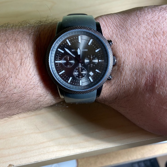 Men’s Michael Kors watch - Picture 2 of 8